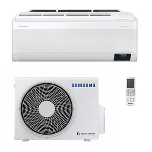 Condizionatore Samsung WindFree Pure 1.0 9000 BTU Samsung