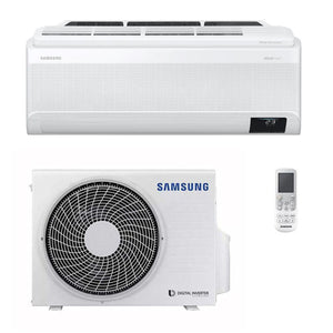 Condizionatore Samsung WindFree Pure 1.0 9000 BTU Samsung