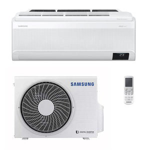 Condizionatore Samsung WindFree Pure 1.0 9000 BTU