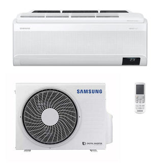 Condizionatore Samsung WindFree Pure 1.0 9000 BTU Samsung