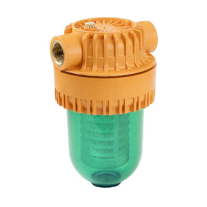 Filtro Gel Depura 550 PP 1/2" - STANDARD PER IMPIANTI IDRICI Gel