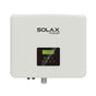 Kit Inverter + Meter + WiFi SolaX con Inverter ibrido SolaX X1 Hybrid 3.0DC G4 3.0 kW monofase + Meter SolaX DDSU666 monofase + Modulo WiFi SolaX Pocket Wi-Fi V3.0 Solax