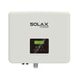 Inverter fotovoltaico ibrido SolaX X1 HYBRID 6.0DC G4 6.0 kW monofase Solax