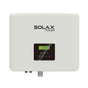 Kit Inverter + Meter + WiFi SolaX con Inverter ibrido SolaX X1 Hybrid 6.0DC G4 6 kW monofase + Meter SolaX DDSU666 monofase + Modulo WiFi SolaX Pocket Wi-Fi V3.0