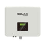 Inverter fotovoltaico ibrido SolaX X1 HYBRID 3.7DC G4 3.7 kW monofase Solax
