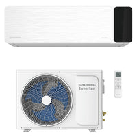 Condizionatore Grundig PROLOGUE GR-4 9000 BTU R32 Inverter WiFi A++/A+