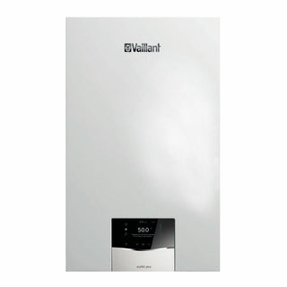 Caldaia Vaillant ecoTEC plus VMW 30 CS/1-5 a condensazione camera stagna 30 kW metano
