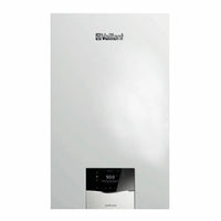 Caldaia Vaillant ecoTEC plus VMW 26 CS/1-5 a condensazione camera stagna 25 kW metano Vaillant