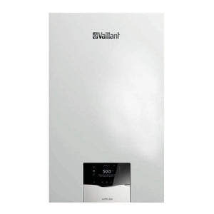 Caldaia Vaillant ecoTEC plus VMW 35 CS/1-5 a condensazione camera stagna 35 kW metano