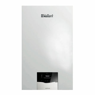 Caldaia Vaillant ecoTEC plus VMW 35 CS/1-5 a condensazione camera stagna 35 kW metano Vaillant