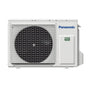 Condizionatore Cassetta 4 vie Panasonic PACi NX Standard 24000 BTU R32 Inverter A++/A++ Panasonic