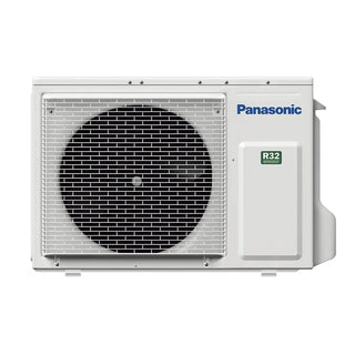 Condizionatore Cassetta 4 vie Panasonic PACi NX Standard 24000 BTU R32 Inverter A++/A++ Panasonic
