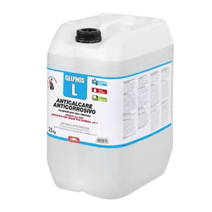 Protettore anticorrosione Gel Gelphos L per impianti idrici  Gel