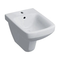 Bidet sospeso Geberit Selnova Square Geberit