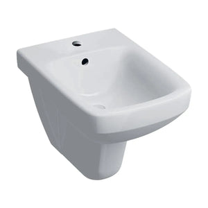 Bidet sospeso Geberit Selnova Square Geberit