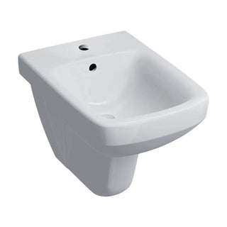 Bidet sospeso Geberit Selnova Square Geberit