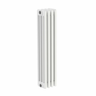 Radiatore a colonna Cordivari Ardesia 4 colonne/4 elementi - Altezza 856 Interasse 800 (mm) - PER SOSTITUZIONE o NUOVA INSTALLAZIONE