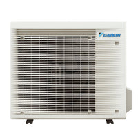 Condizionatore Daikin Emura 3 15000 BTU R32 Inverter A+++ WiFi Silver