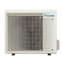 Condizionatore Daikin Emura 3 15000 BTU R32 Inverter A++ Wifi Nero Daikin