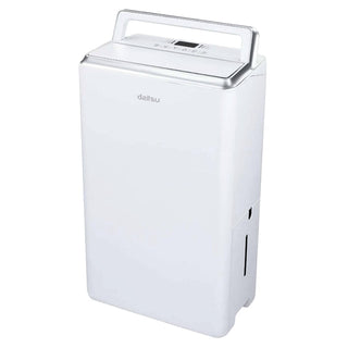 Deumidificatore portatile Daitsu Aral ADD-20XB 20 litri/giorno