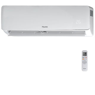 Condizionatore Houme Elèa Flow 18000 BTU R32 Inverter A++ WiFi