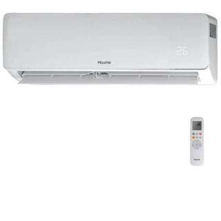 Condizionatore Houme Elèa Flow 18000 BTU R32 Inverter A++ WiFi Houme