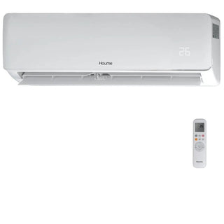 Condizionatore Houme Elèa Flow 18000 BTU R32 Inverter A++ WiFi Houme