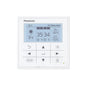 Pompa di calore aria-acqua Panasonic Aquarea 9 kW R32 A+++ Panasonic