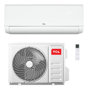 Condizionatore TCL BreezeIN P9 24000 BTU R32 Inverter WiFi A+++/A++