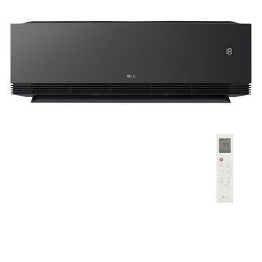 Condizionatore LG ARTCOOL Black AI trial split 9000+9000+9000 BTU inverter A+++ wifi unità esterna 5.3 kW