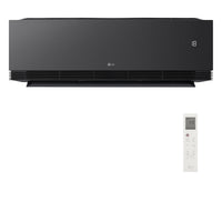 Condizionatore LG ARTCOOL Black AI 9000 BTU R32 Inverter WiFi A+++/A+++