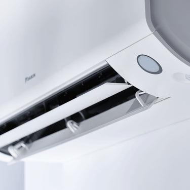 Condizionatore Daikin Perfera All Seasons dual split 9000+12000 BTU inverter A+++ wifi unità esterna 5 kW