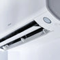 Daikin Multi+ sistema di condizionamento dual split e acqua calda sanitaria - Unità interne Perfera All Seasons 12000+12000 BTU - Serbatoio 120 l Daikin