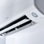 Condizionatore Daikin Perfera All Seasons dual split 9000+15000 BTU inverter A+++ wifi unità esterna 5 kW