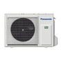 Condizionatore Panasonic Etherea 18000 BTU R32 Inverter WiFi A+++/A++ Bianco