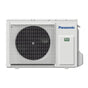 Condizionatore Panasonic Etherea 18000 BTU R32 Inverter WiFi A+++/A++ Bianco Panasonic