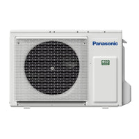 Condizionatore Panasonic Etherea 18000 BTU R32 Inverter WiFi A+++/A++ Bianco