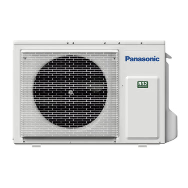 Condizionatore Panasonic Etherea 18000 BTU R32 Inverter WiFi A+++/A++ Bianco