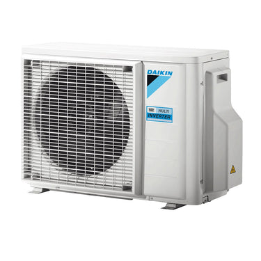 Condizionatore Daikin Sensira Multi dual split 9000+9000 BTU inverter A++ wifi unità esterna 5 kW