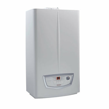 Caldaia Immergas Mythos HP a condensazione camera stagna 24 kW gpl
