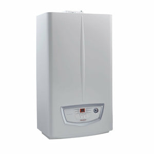 Caldaia Immergas Mythos HP a condensazione camera stagna 24 kW gpl
