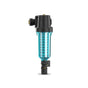 Filtro Gel Daytona CYCLON 360° 700 PP 3/4" F - 1.1/4  M- PER IMPIANTI IDRICI - Completo di cartuccia