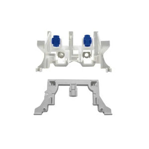 Blocco leve + centrale OLI per cassetta scarico Wc OLI74 PLUS OLI