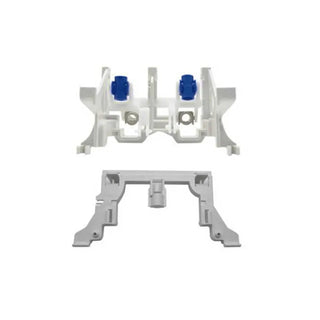 Blocco leve + centrale OLI per cassetta scarico Wc OLI74 PLUS OLI