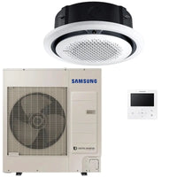 Condizionatore Samsung Cassetta360 41000 BTU R32 Inverter  A+/A+ Samsung