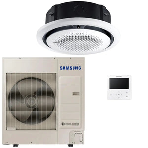 Condizionatore Samsung Cassetta360 41000 BTU R32 Inverter  A+/A+ Samsung