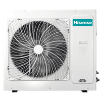 Condizionatore Hisense New Easy Smart 24000 BTU R32 Inverter Wi-Fi A++ Hisense