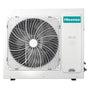 Condizionatore Hisense New Easy Smart 24000 BTU R32 Inverter Wi-Fi A++ Hisense