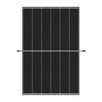 Kit fotovoltaico 10 kW con 23 pannelli fotovoltaici Trina Solar 450 W + Inverter Energy trifase 10 kW Trina Solar