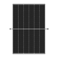 Pannelli fotovoltaici Trina Solar Vertex S+ da 450 W - KIT 14 PANNELLI 6,3 kW Trina Solar